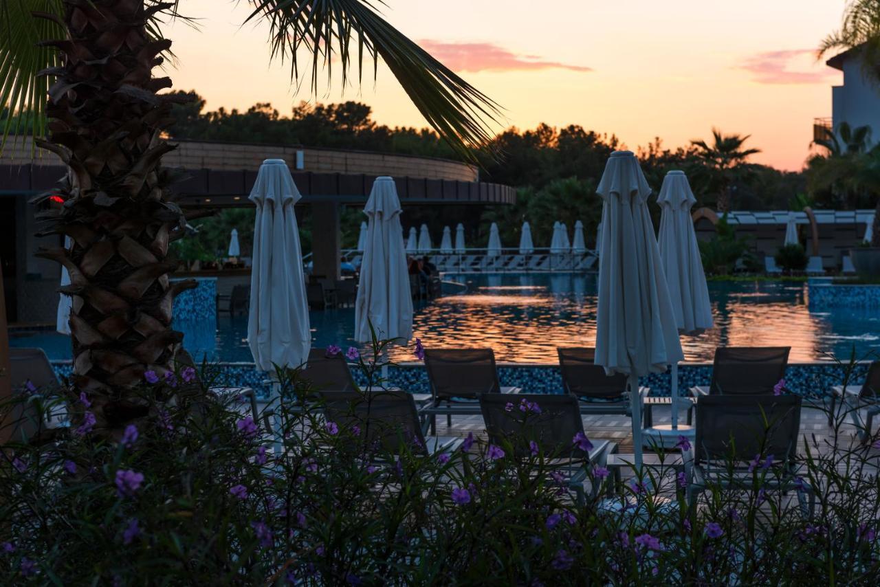 Akra Tui Blue Sensatori Fethiye