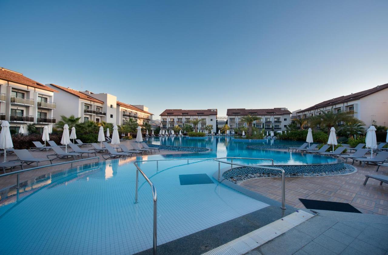 Akra Tui Blue Sensatori Hotel 5*