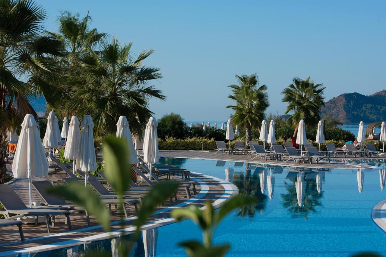 Akra Tui Blue Sensatori Fethiye