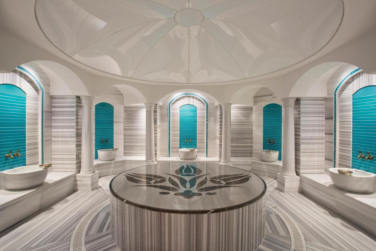 Hotel Akra Tui Blue Sensatori