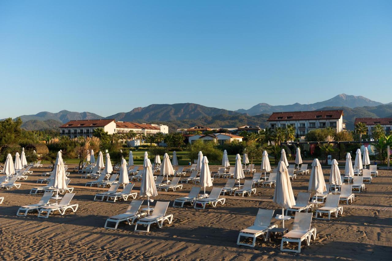 Akra Tui Blue Sensatori 5*