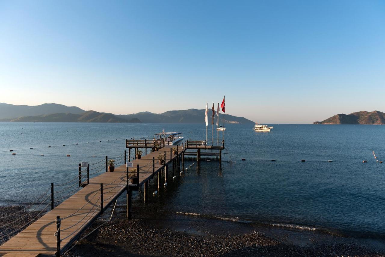 Akra Tui Blue Sensatori 5*