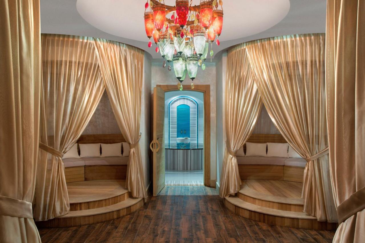 Hotel Akra Tui Blue Sensatori