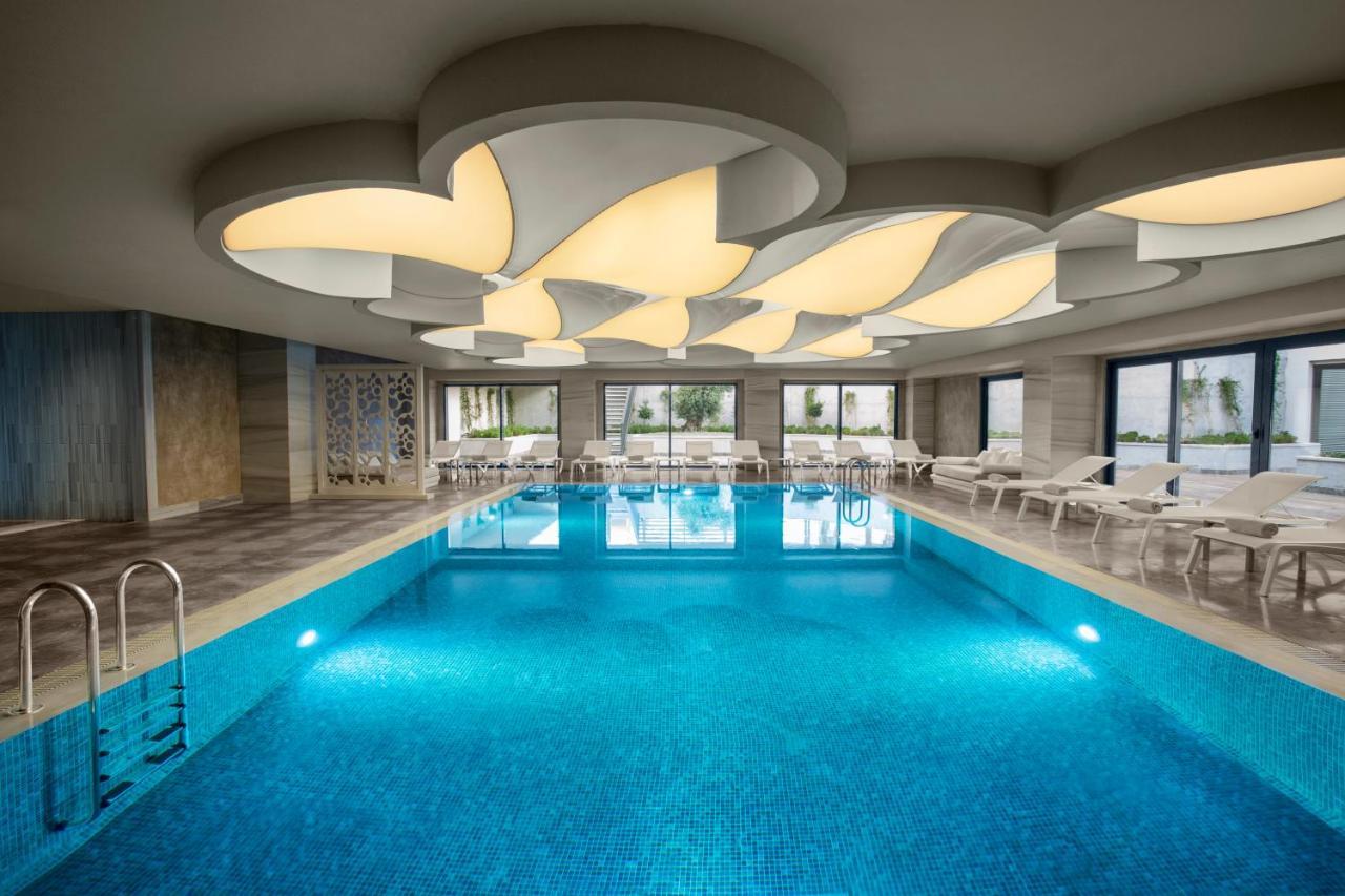 Akra Tui Blue Sensatori 5*