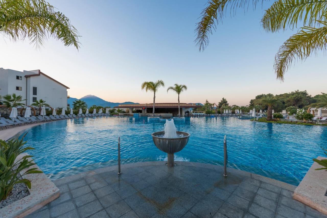 Akra Tui Blue Sensatori 5*