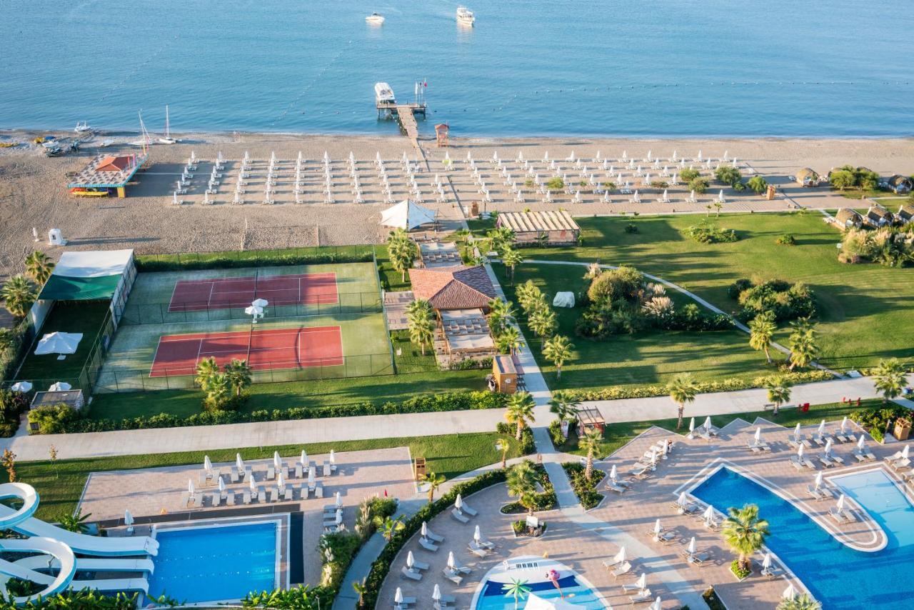 Akra Tui Blue Sensatori Hotel 5*