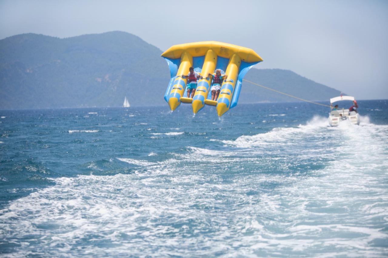 Hotel Akra Tui Blue Sensatori Fethiye