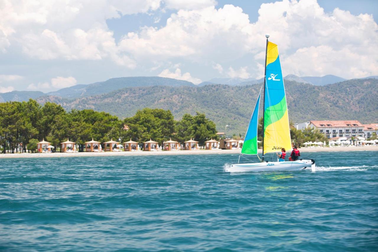 Akra Tui Blue Sensatori 5*