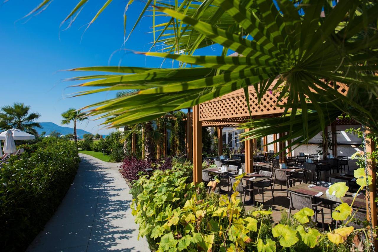 Hotel Akra Tui Blue Sensatori Fethiye