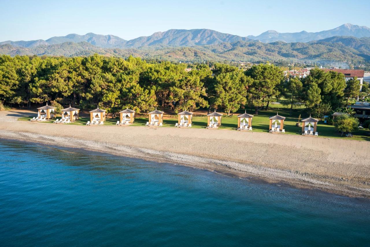 Hotel Akra Tui Blue Sensatori Fethiye