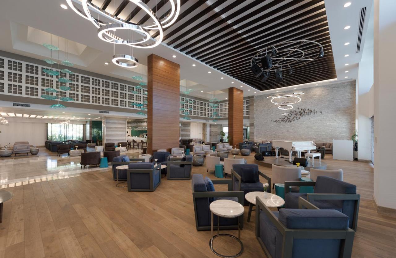 Akra Tui Blue Sensatori Hotel Fethiye