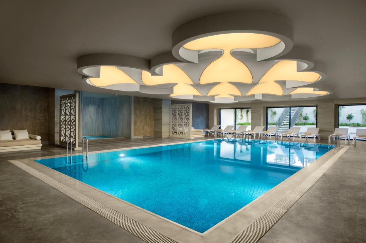 Akra Tui Blue Sensatori Hotel 5*