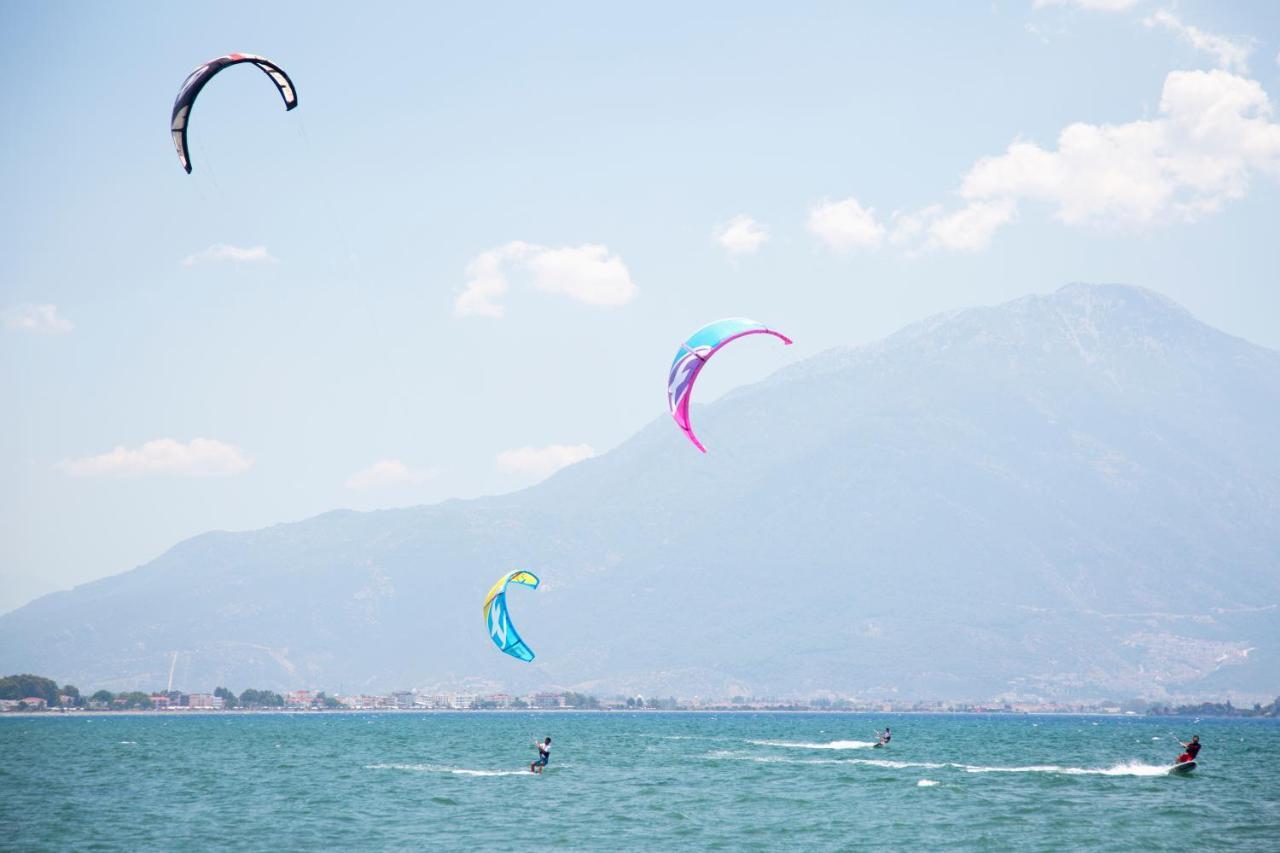 Akra Tui Blue Sensatori Fethiye