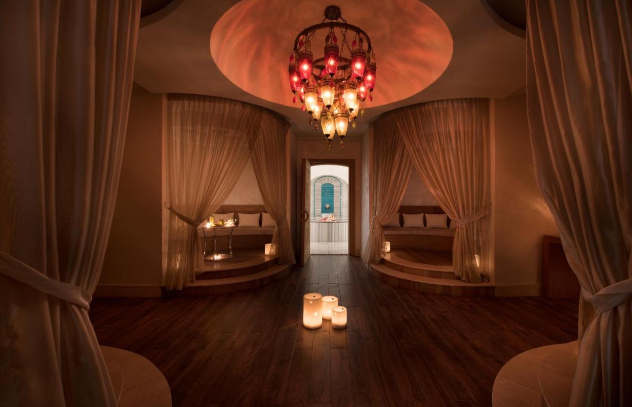 Akra Tui Blue Sensatori 5* Fethiye