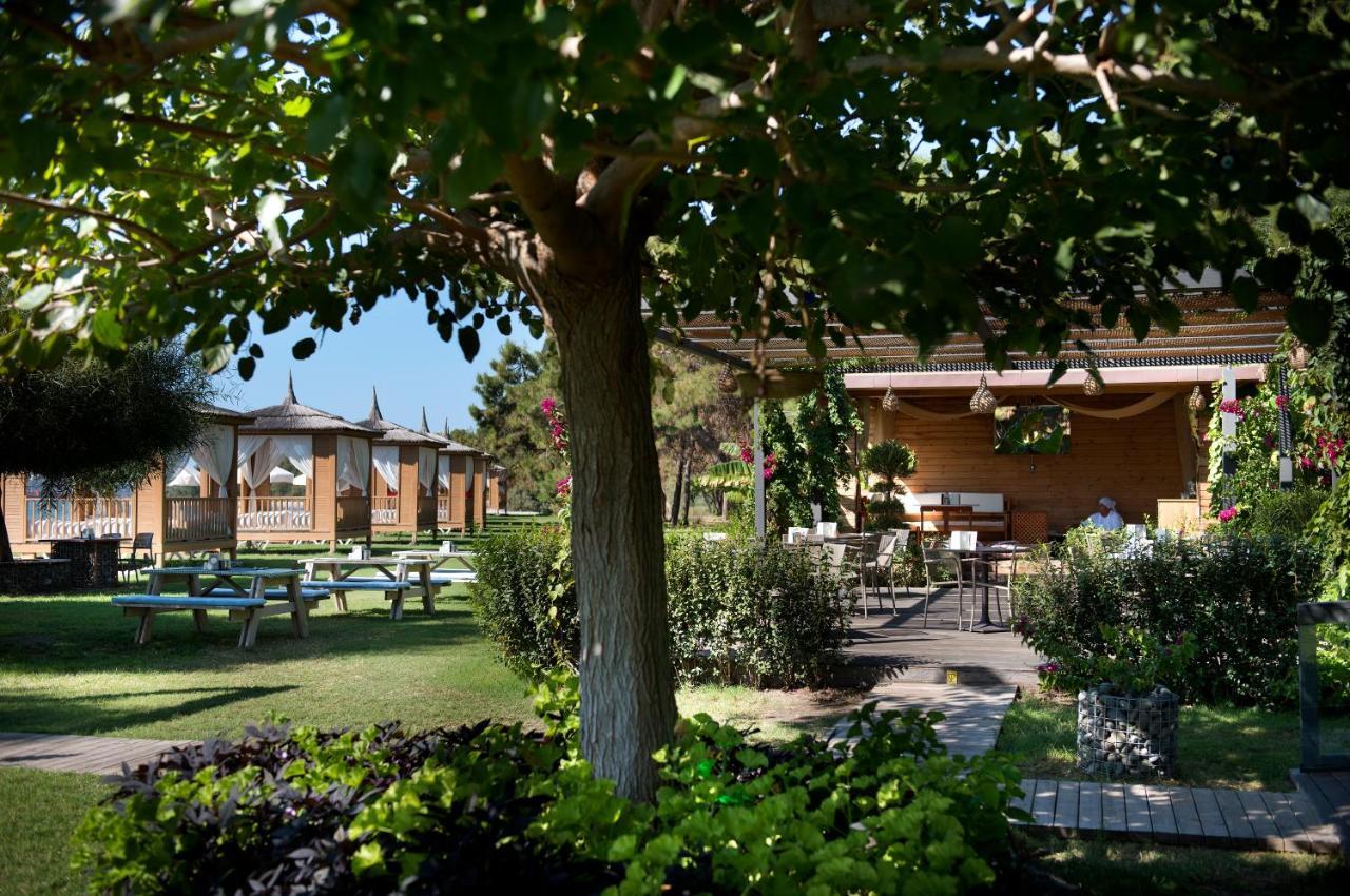 Akra Tui Blue Sensatori 5*