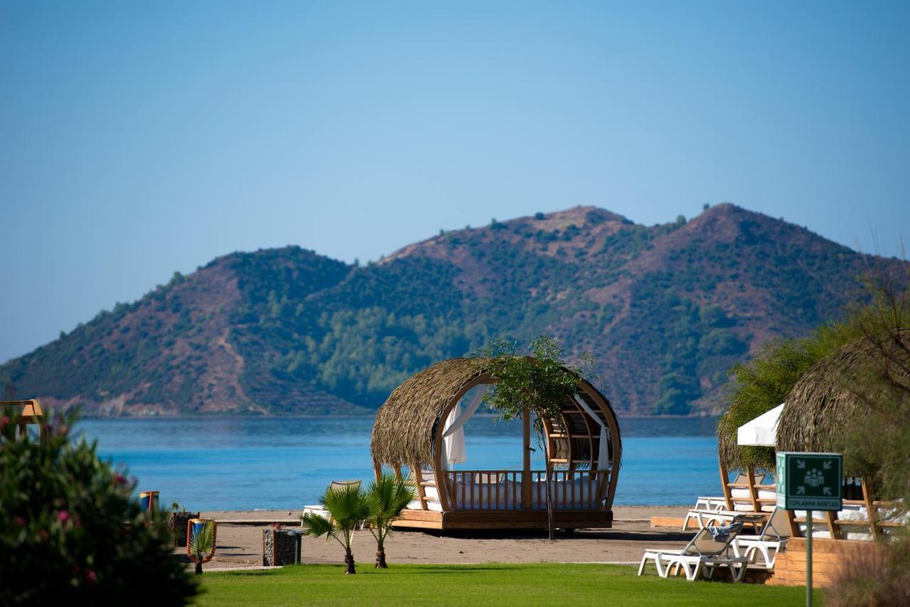 Akra Tui Blue Sensatori Fethiye