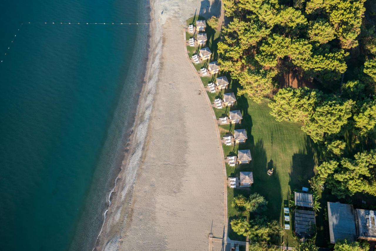 Hotel Akra Tui Blue Sensatori