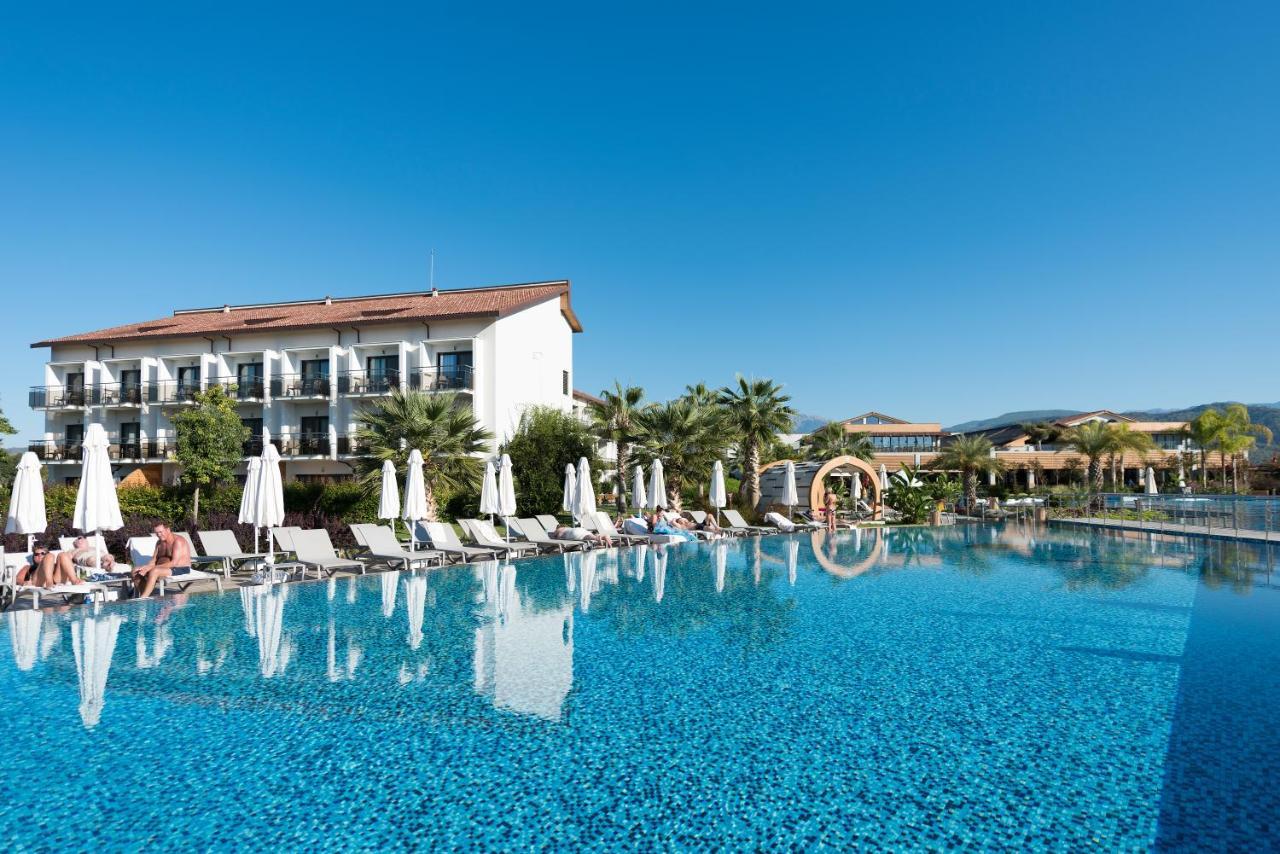 Akra Tui Blue Sensatori Hotel