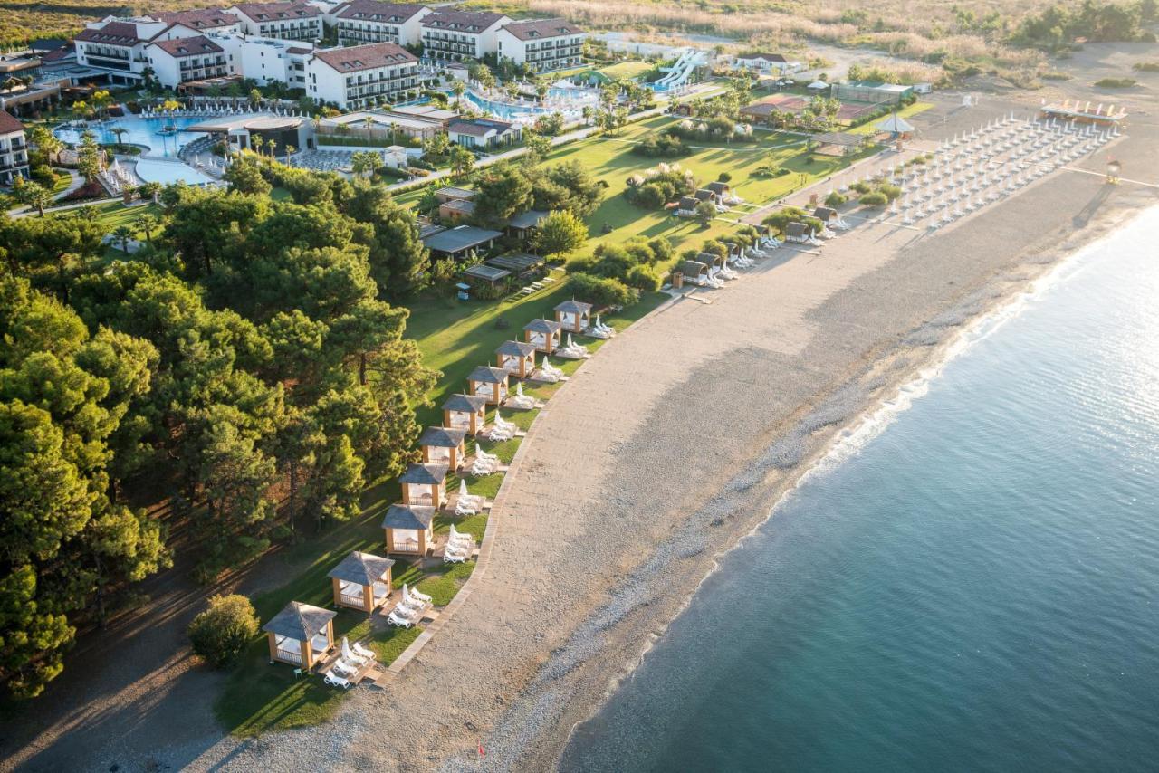 Akra Tui Blue Sensatori Hotel