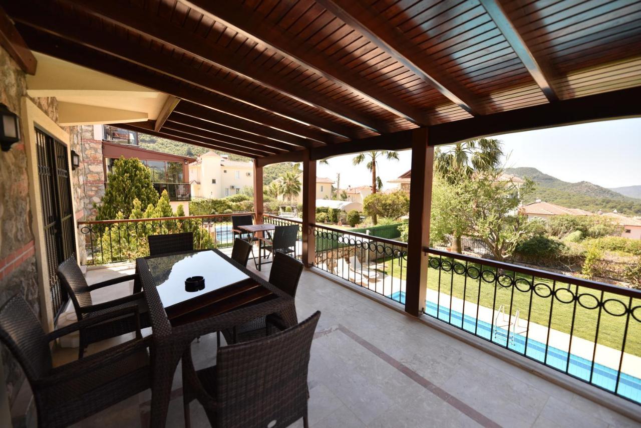 Villa Avilia *