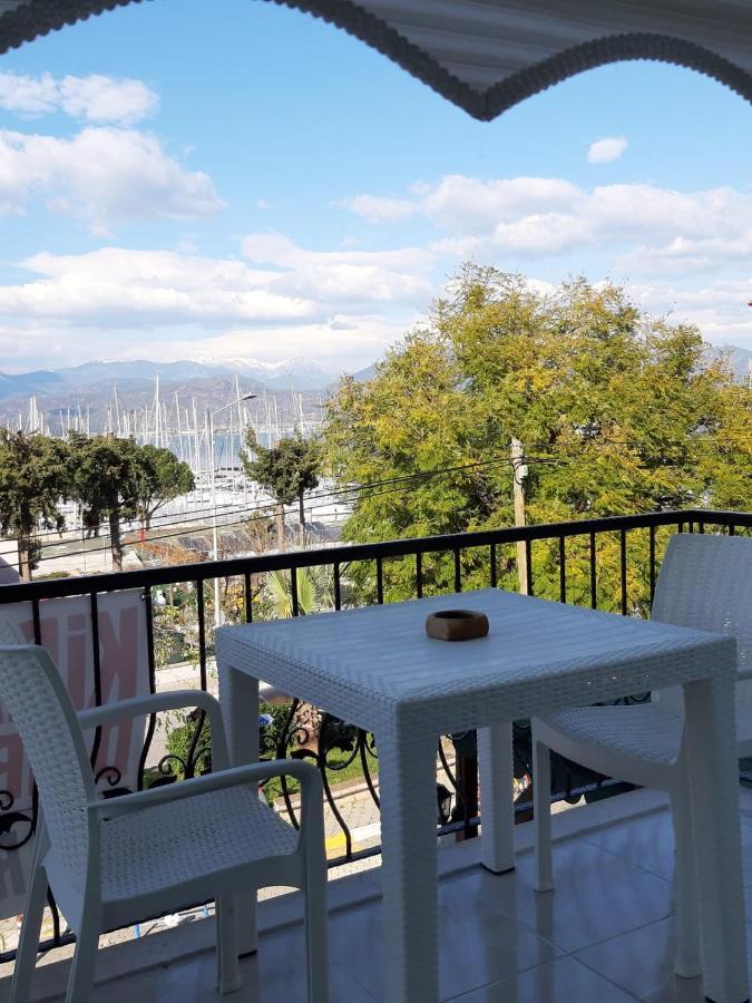 Blue House Apart Otel Fethiye