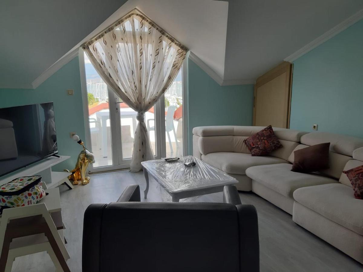 Blue House Apart Otel * Fethiye