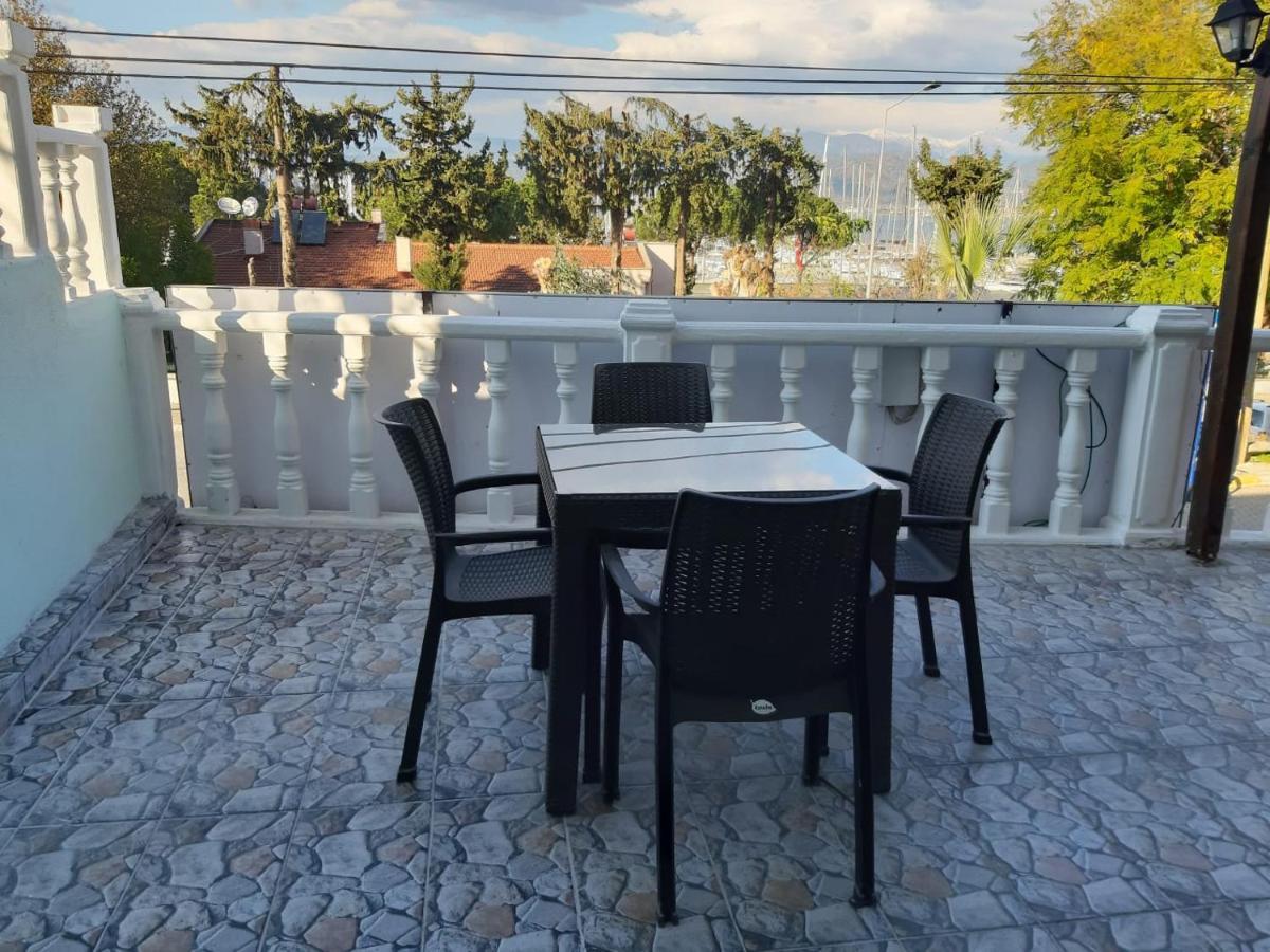 Blue House Apart Otel Aparthotel Fethiye
