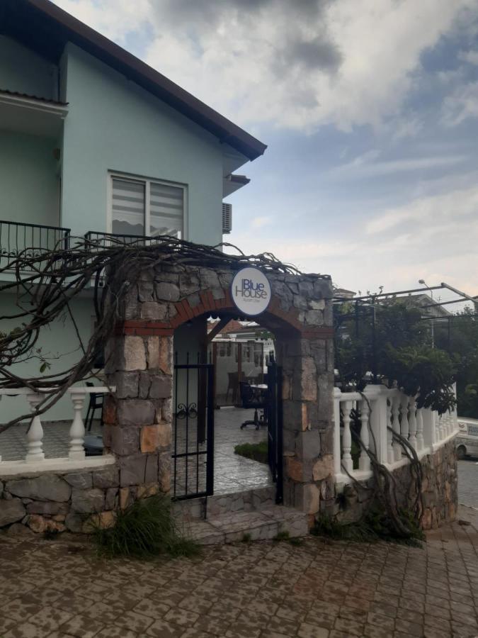 Aparthotel Blue House Apart Otel Fethiye