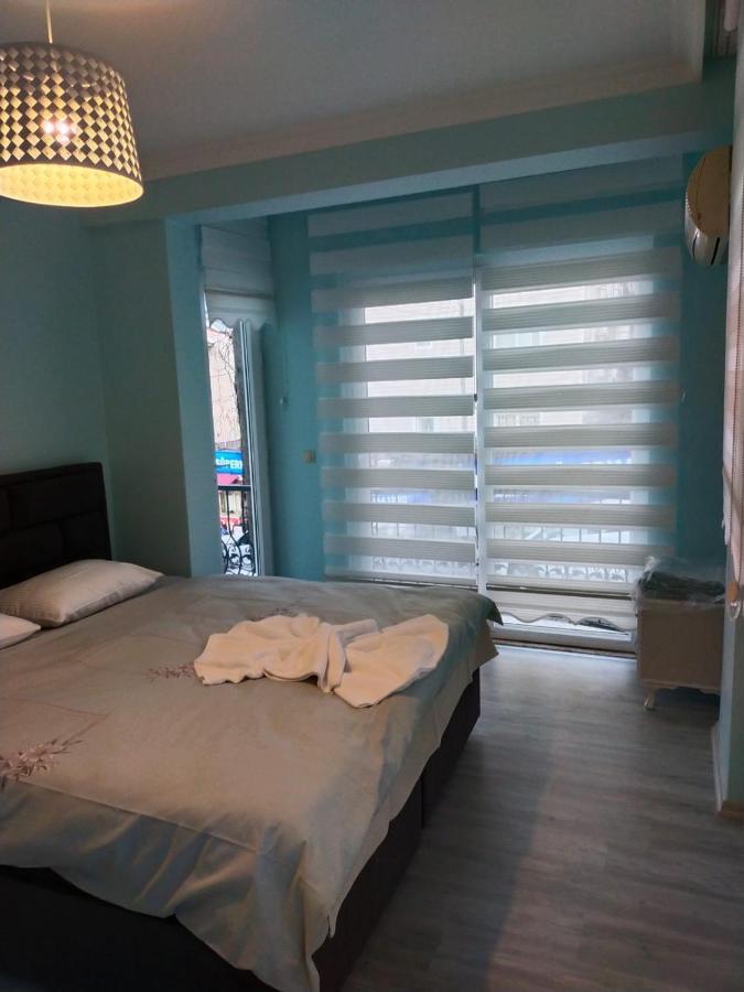 Blue House Apart Otel * Fethiye