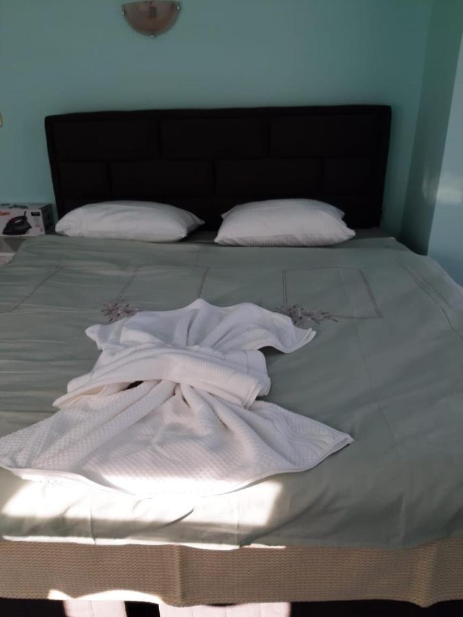 Aparthotel Blue House Apart Otel Fethiye