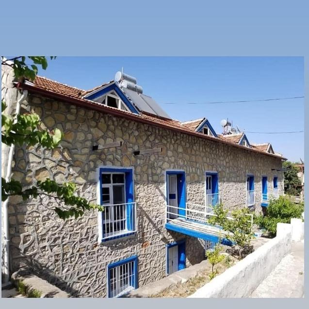 Stone Homestay *