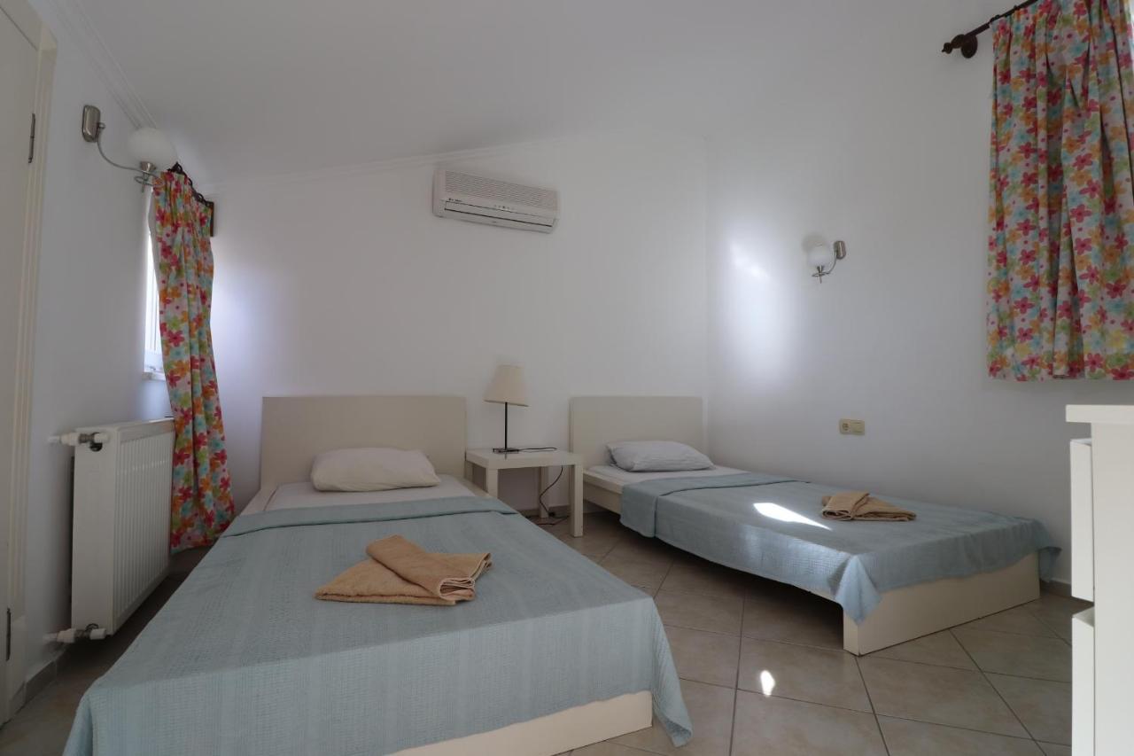 Sunset Beach Club Coral 5 Villa Fethiye