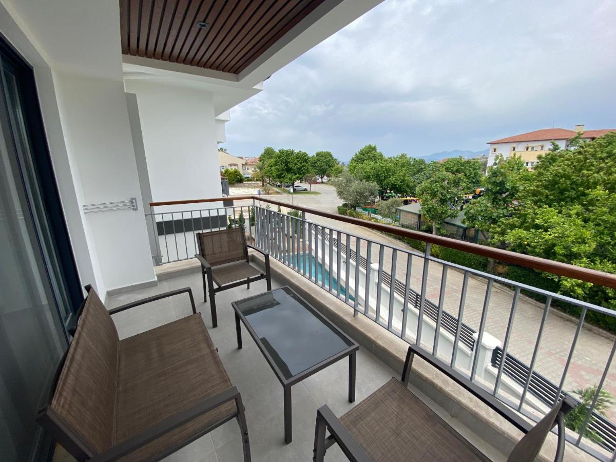 Avilia Otel *