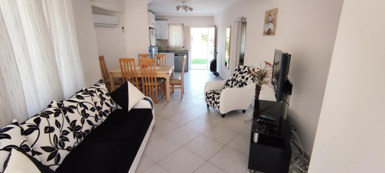 Calis Beach Holiday home *