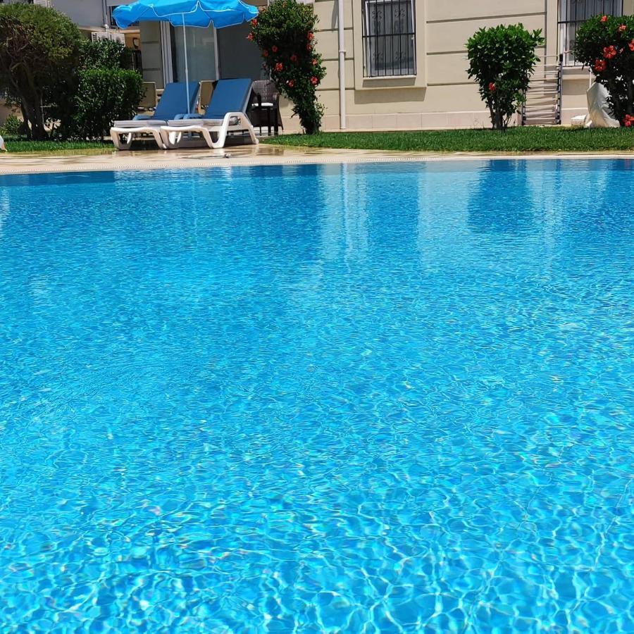 Calis Beach Holiday home Fethiye