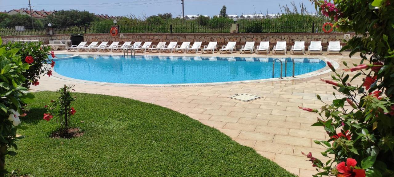 Calis Beach Holiday home Fethiye