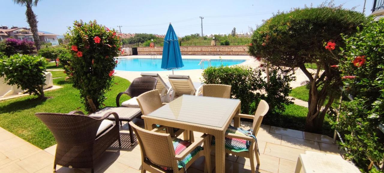 Calis Beach Holiday home *