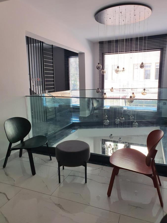 Otel Woynpoint Hotel&cafe Fethiye