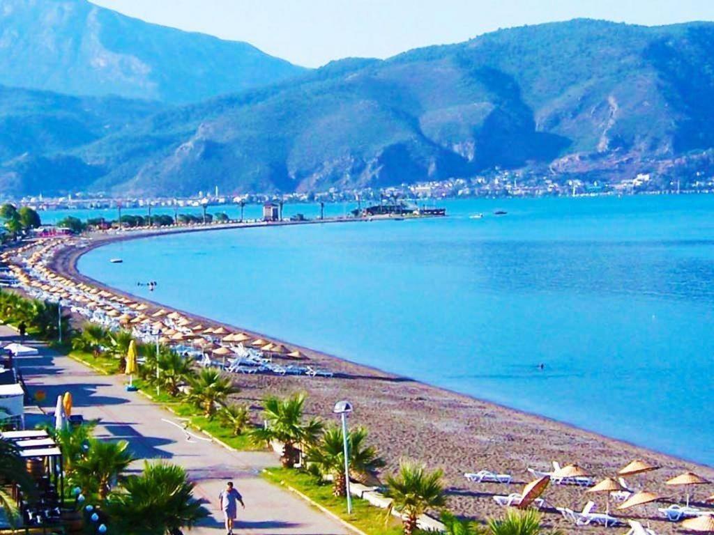 Pm Anatolia Seaside