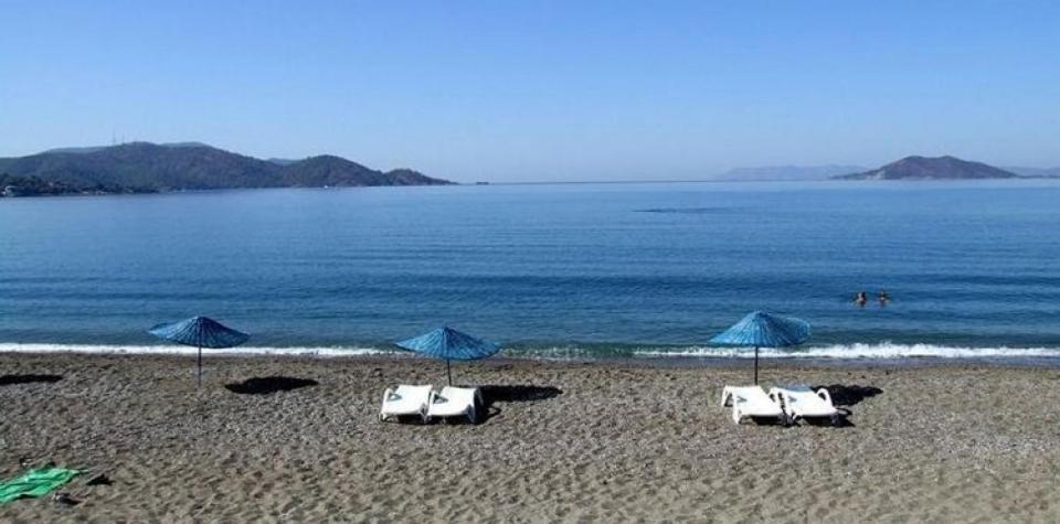 Pm Anatolia Seaside Fethiye
