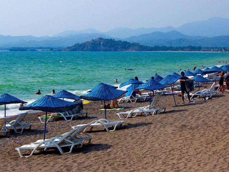Pm Anatolia Seaside * Fethiye