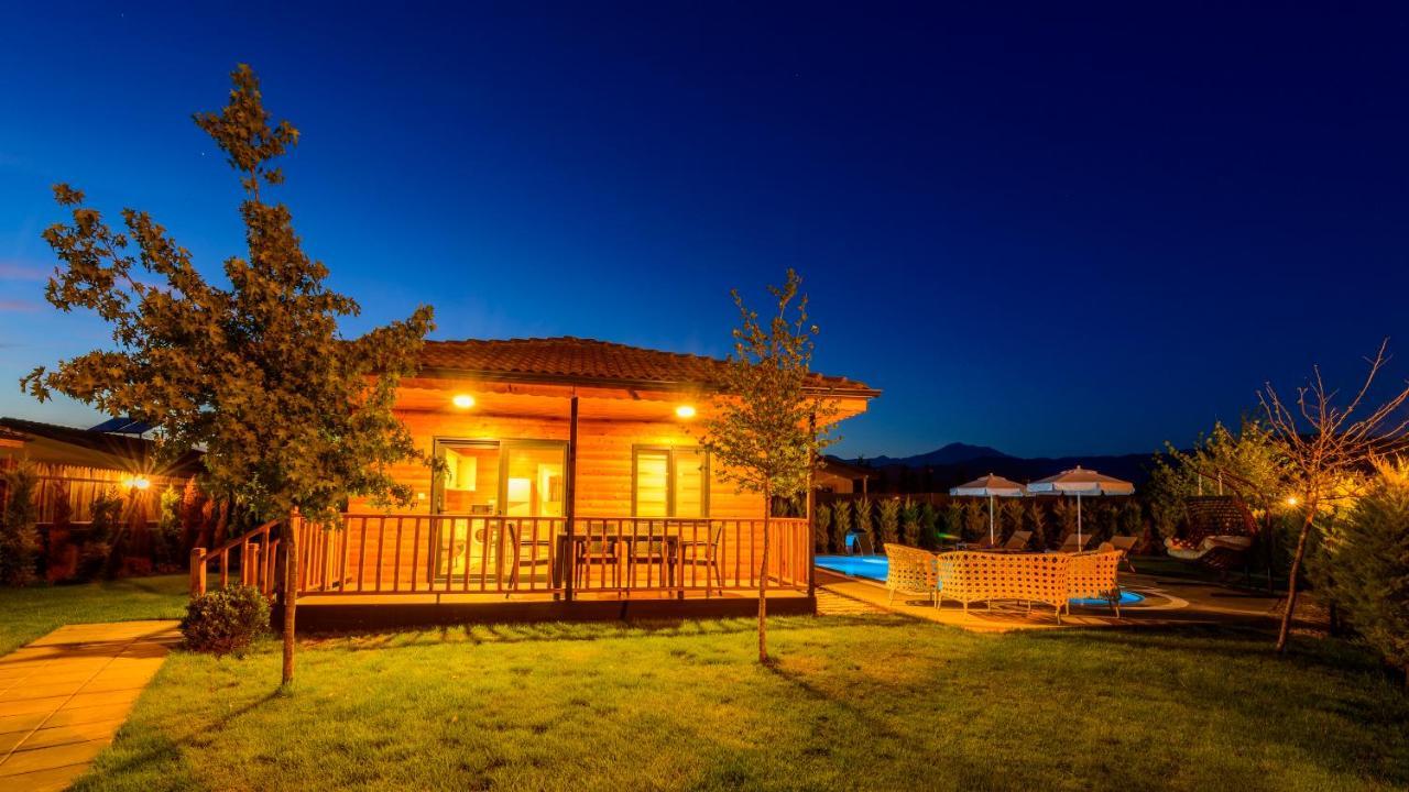 Villa Cedrus 1-2-3-4-5