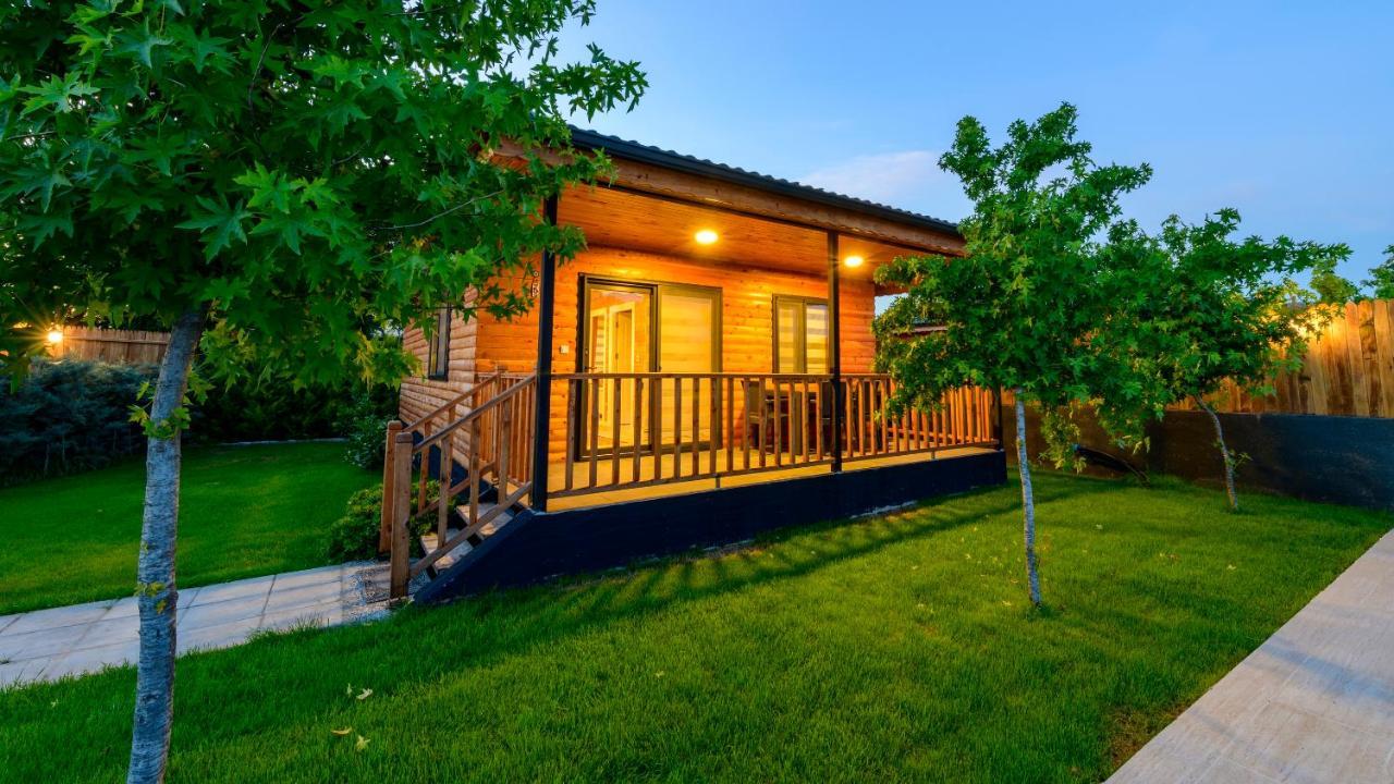 Villa Cedrus 1-2-3-4-5