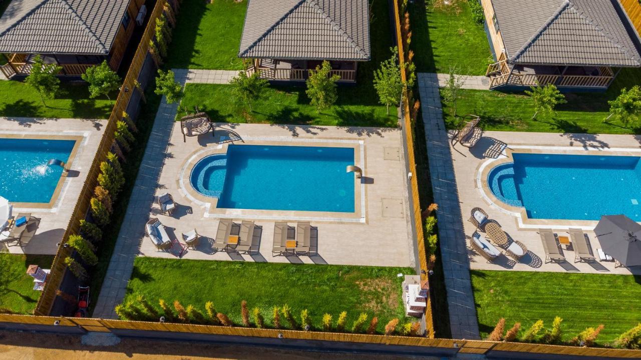 Cedrus 1-2-3-4-5 Fethiye