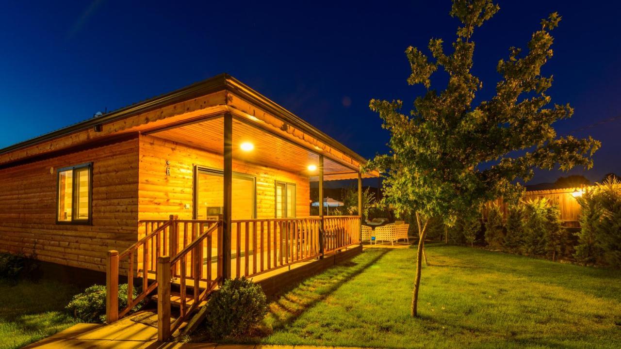 Cedrus 1-2-3-4-5 Villa Fethiye