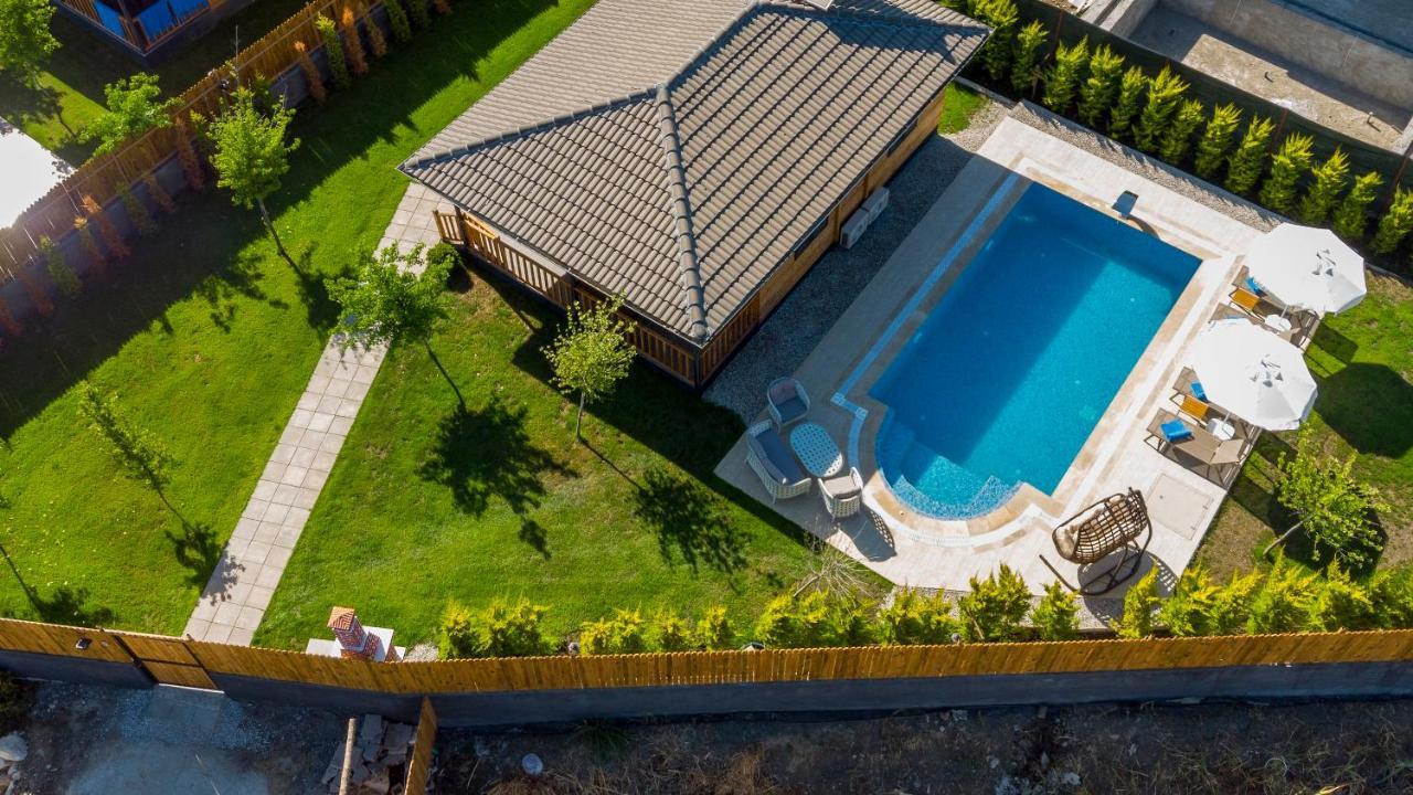 Villa Cedrus 1-2-3-4-5