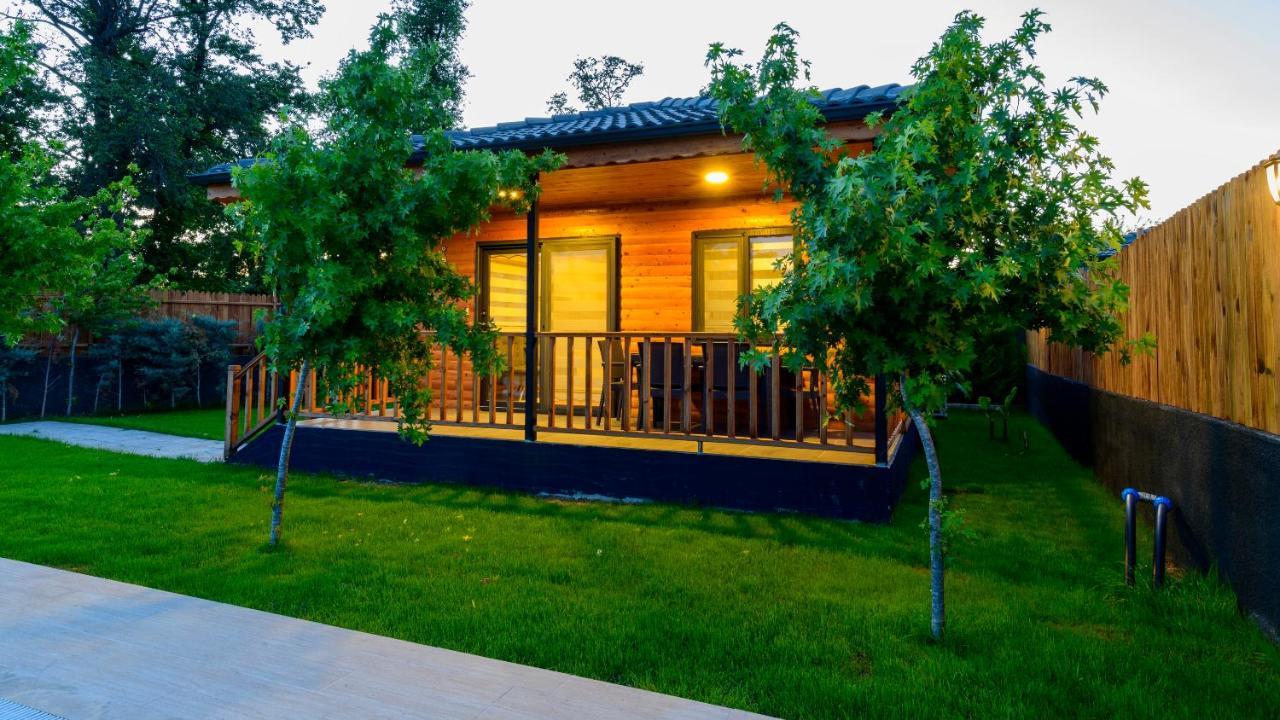 Villa Cedrus 1-2-3-4-5