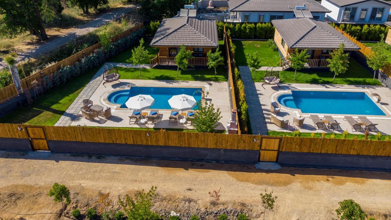 Villa Cedrus 1-2-3-4-5 Fethiye