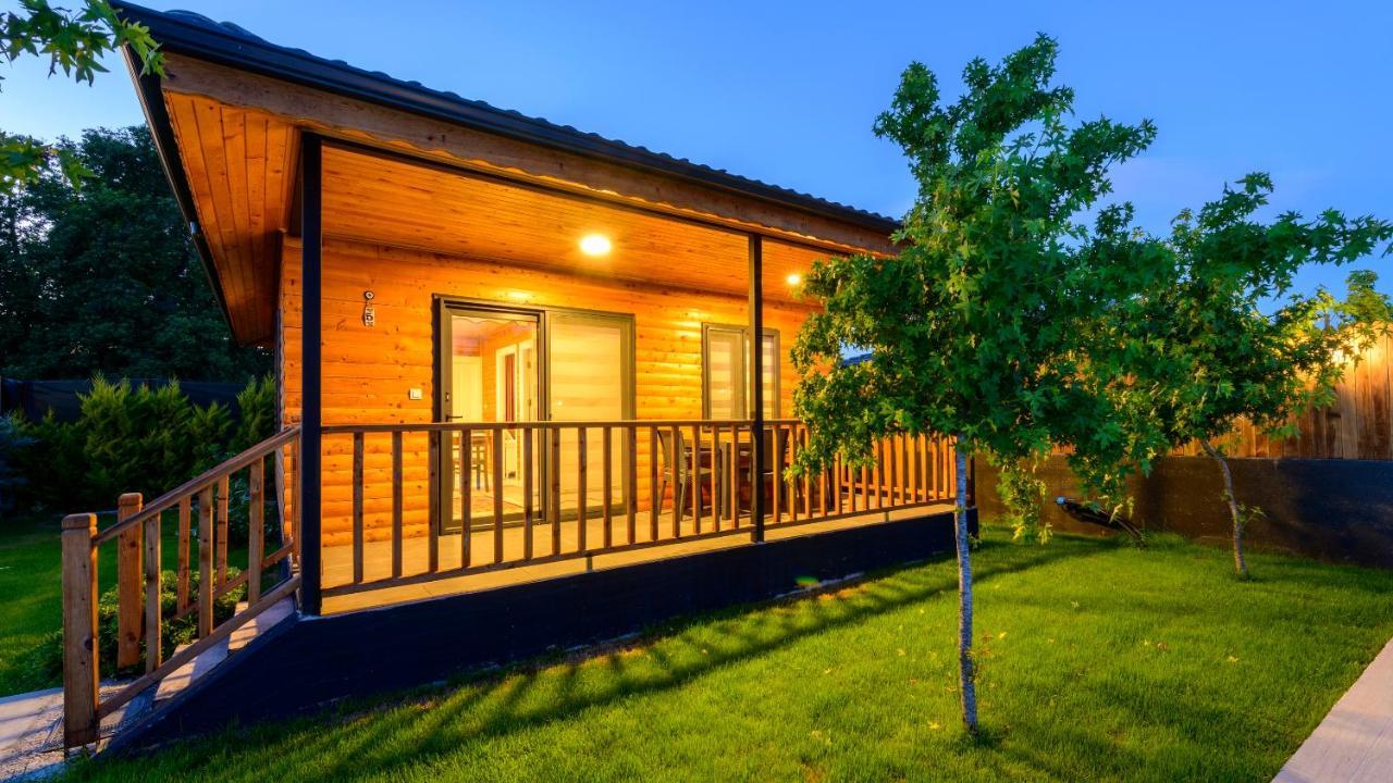 Villa Cedrus 1-2-3-4-5