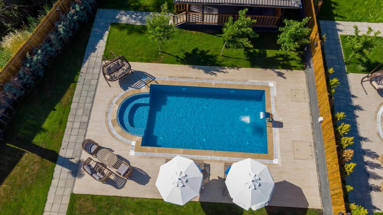 Cedrus 1-2-3-4-5 * Fethiye